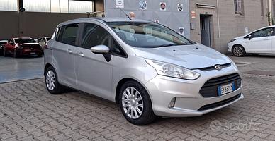 Ford B-Max 1.6 Titanium BenzGPL CambioAutomatico