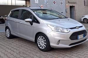 Ford B-Max 1.6 Titanium BenzGPL CambioAutomatico