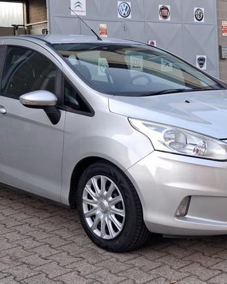 Ford B-Max 1.6 Titanium BenzGPL CambioAutomatico