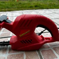 Tagliasiepi elettrico