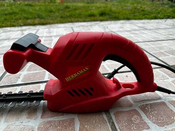 Tagliasiepi elettrico