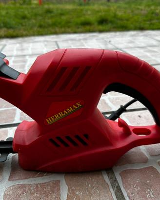 Tagliasiepi elettrico