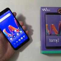 wiko harry 2