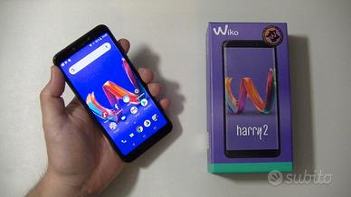 wiko harry 2