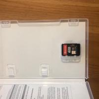 Star wars gioco nintendo switch Racer&Comandcombo