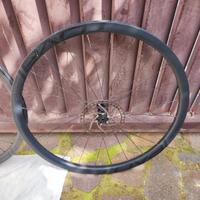 Ruote roval carbon sl 29