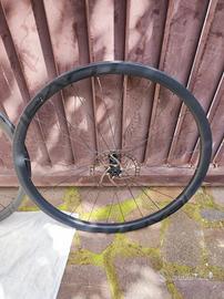 Ruote roval carbon sl 29