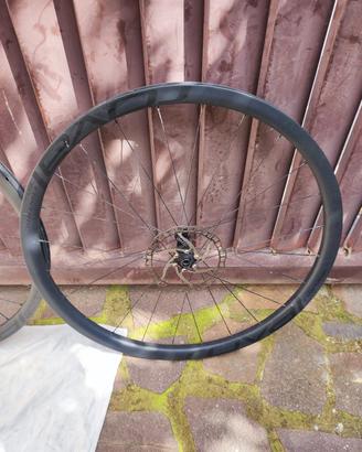 Ruote roval carbon sl 29