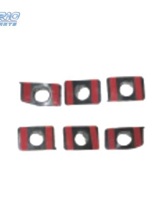 KIT 6 SUPPORTI PDC BMW F20 F21 11-14 PARAURTI ANTE