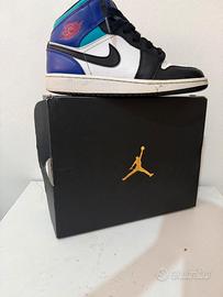Jordan 1 originali 