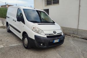 Fiat Scudo 2.0 MJT 128 CV. Expert Jumpy proace par