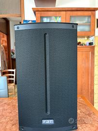 FBT X-LITE 112A - Pari al nuovo, solo provata