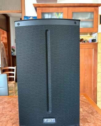 FBT X-LITE 112A - Pari al nuovo, solo provata