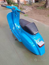 Piaggio Vespa 50 Special (V5B3) - 1979