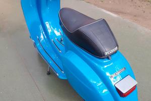 Piaggio Vespa 50 Special (V5B3) - 1979