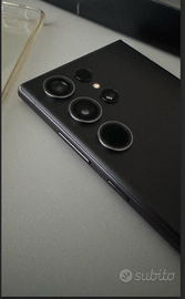 SAMSUNG S23 ULTRA 128