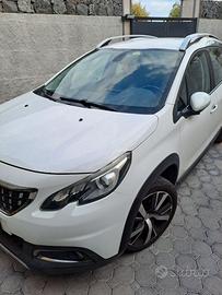 Peugeot 2008 1.6 hdi allure unicoproprietario
