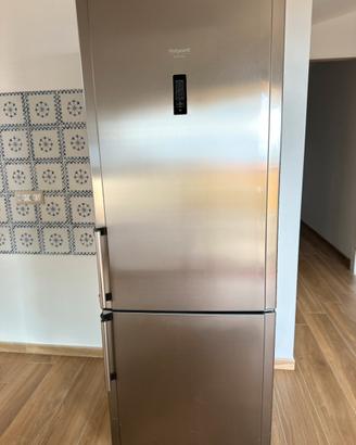 frigorifero Hotpoint Ariston Air Tech Evolution