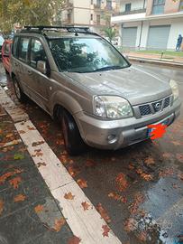 Nissan xtrail t30 