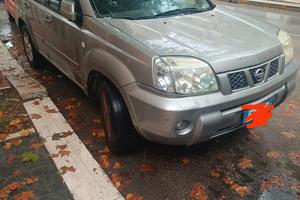 Nissan xtrail t30 