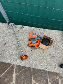 Accessori Vari Ktm Superduke 1290