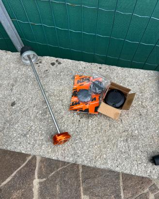 Accessori Vari Ktm Superduke 1290