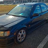 Honda Civic 1.6 vtec