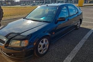 Honda Civic 1.6 vtec