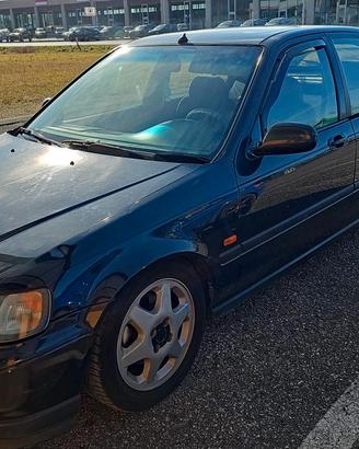 Honda Civic 1.6 vtec