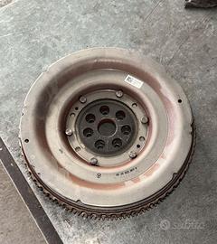 VOLANO MERCEDES W177 CLASSE A - GLA 1.5 DIESEL