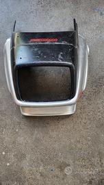 cupolino morini  350 k2