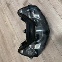 Faro anteriore oroginale honda cbr 954 rr