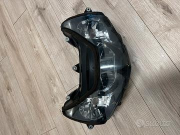 Faro anteriore oroginale honda cbr 954 rr