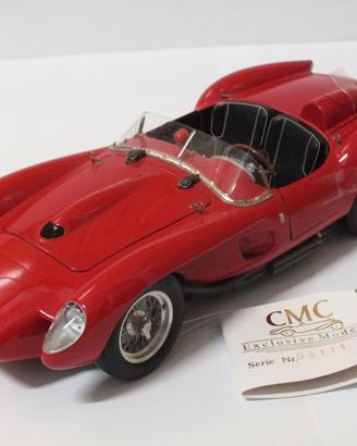 Ferrari 250 Testarossa 1/18 CMC