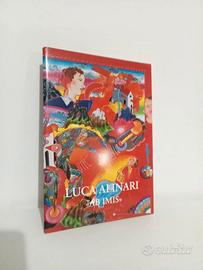 libro/catalogo Arte di Luca Alinari