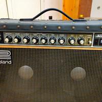 amplificatore Roland 
