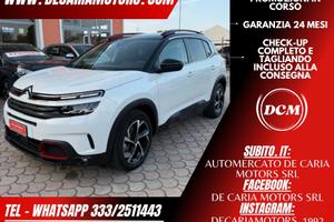 Citroen C5 Aircross 1.5HDi 130CV EAT8 Shine - 2021