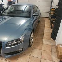 a5 3.0tdi quattro