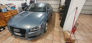 a5 3.0tdi quattro