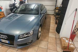 a5 3.0tdi quattro