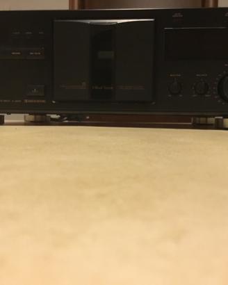 Teach V3010 registratore a cassette usato