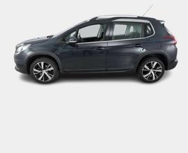 PEUGEOT 2008 BlueHDi 120cv Allure S/S