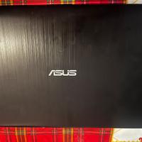 Notebook Asus