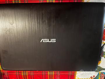 Notebook Asus