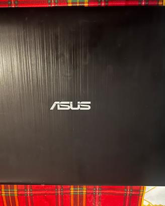 Notebook Asus