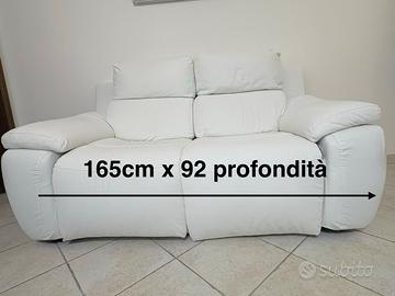 COPPIA DIVANI POLTRONE & SOFA’