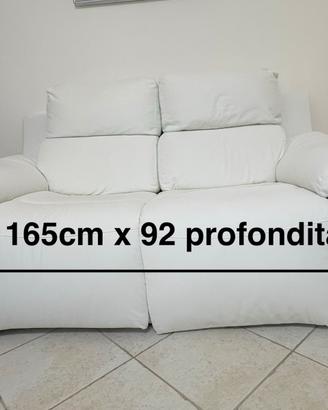 COPPIA DIVANI POLTRONE & SOFA’