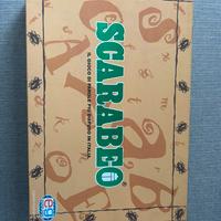 Gioco Scarabeo