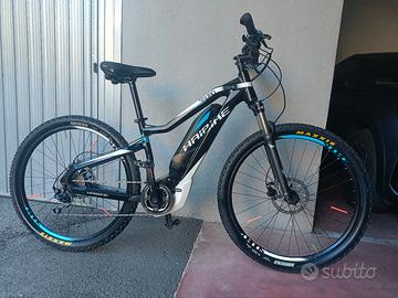 haibike 27.5 hardseven 