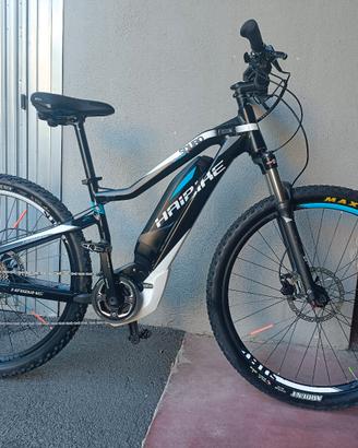 haibike 27.5 hardseven 
